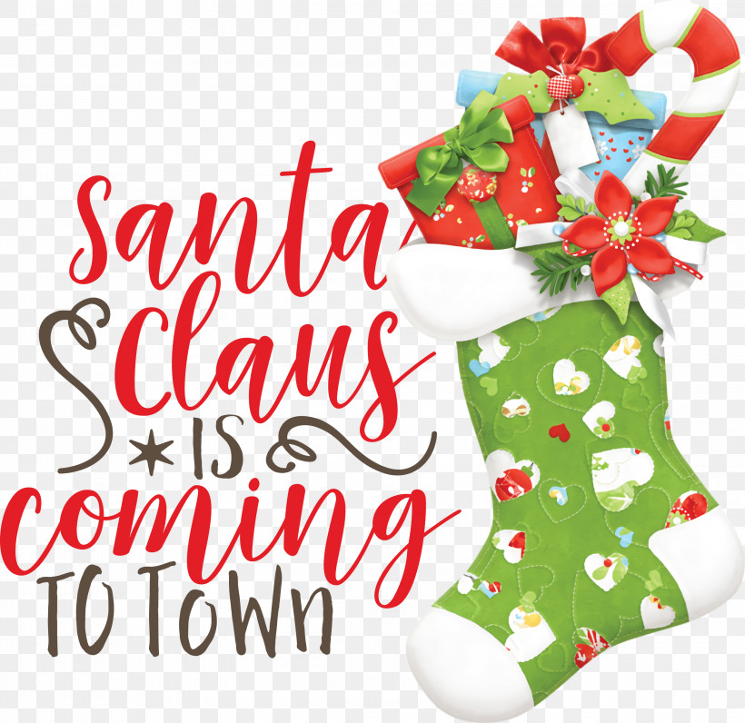 Santa Claus Is Coming Santa Claus Christmas, PNG, 3000x2914px, Santa Claus Is Coming, Candy Cane, Christmas, Christmas And Holiday Season, Christmas Card Download Free