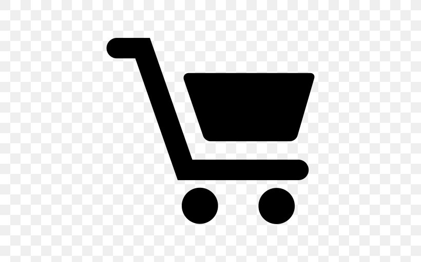 Shopping Cart Shopping List, PNG, 512x512px, Shopping Cart, Black, Black And White, Brand, Business Download Free