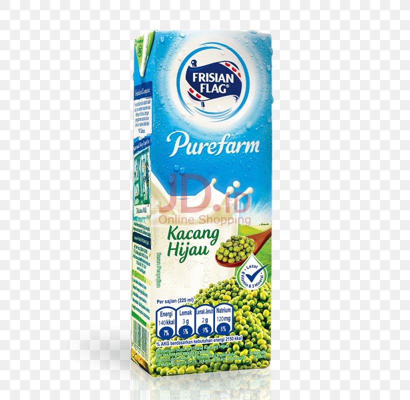 Soy Milk Ultra-high-temperature Processing PT Frisian Flag Indonesia Ais Kacang, PNG, 800x800px, Milk, Ais Kacang, Cereal, Chocolate, Condensed Milk Download Free
