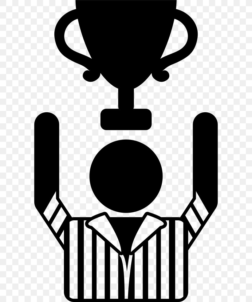 Trophy Video Games Sports Player, PNG, 598x980px, Trophy, Artwork, Award, Black, Black And White Download Free