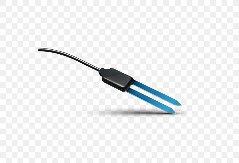 Water Content Current Loop Soil Sensor, PNG, 558x558px, Water Content, Analog Signal, Cable, Capacitive Sensing, Current Loop Download Free