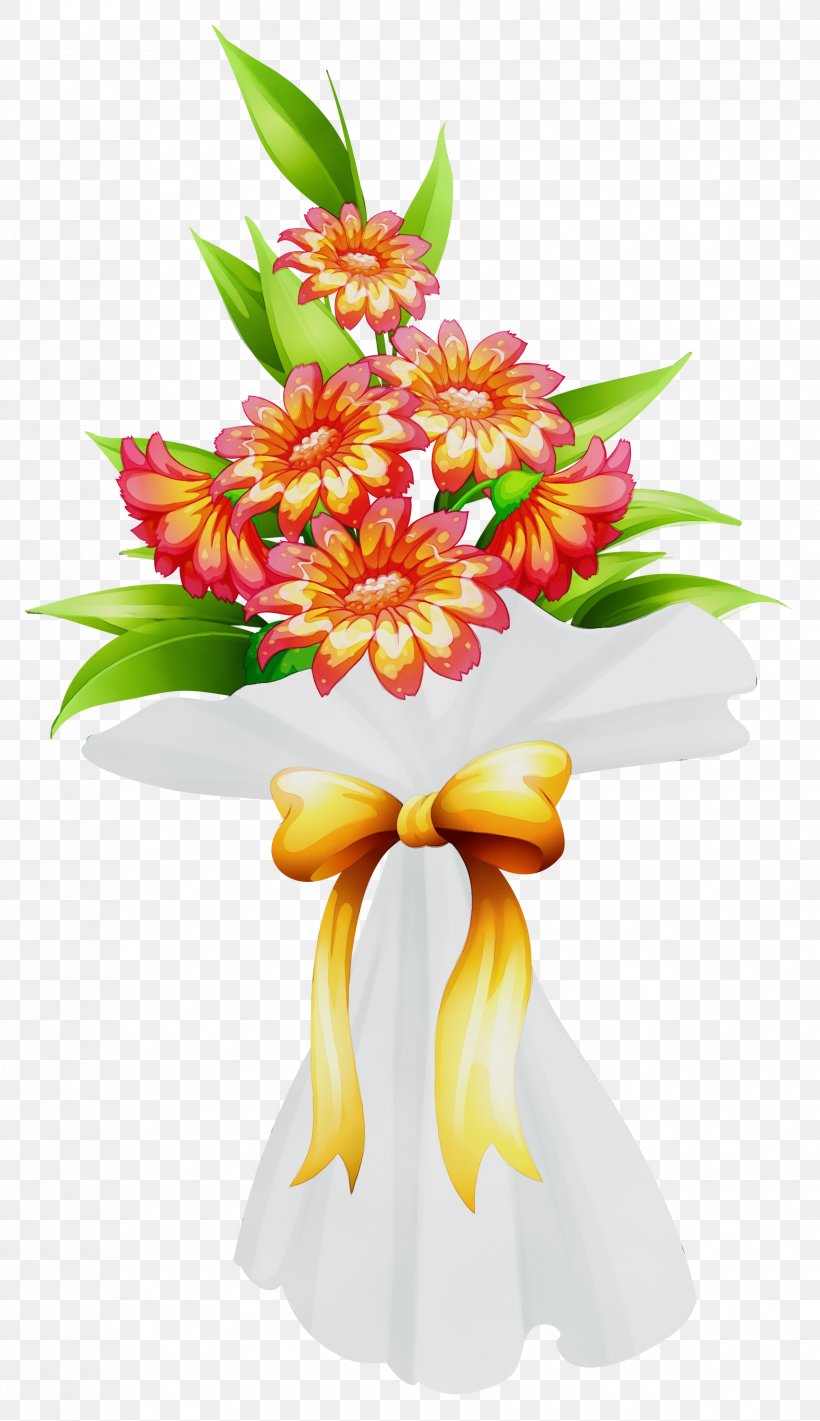 Watercolor Floral Background, PNG, 1730x3000px, Watercolor, Anthurium, Artificial Flower, Bouquet, Cut Flowers Download Free