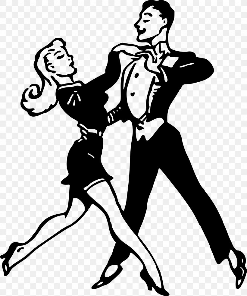Art Dance Drawing Clip Art, PNG, 2002x2399px, Art, Arm, Artwork, Black, Black And White Download Free