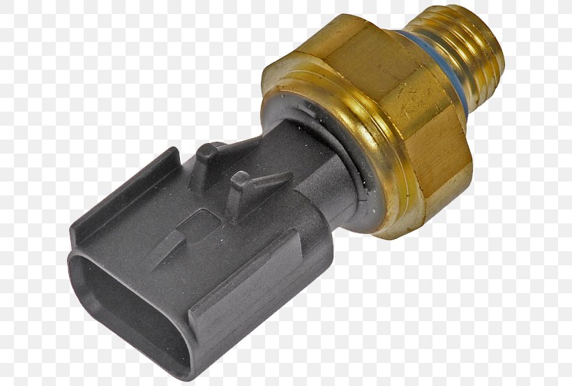 Car Oil Pressure Pressure Sensor Cummins ISX, PNG, 640x553px, Car, Auto Part, Cummins, Cummins Isx, Cummins M Series Engine Download Free