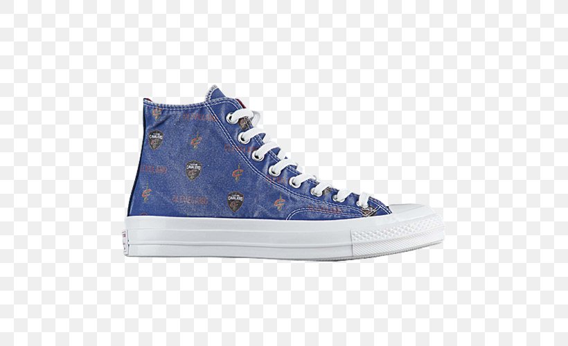 Chuck Taylor All-Stars Converse Shoes, PNG, 500x500px, Chuck Taylor Allstars, Blue, Chuck Taylor, Cobalt Blue, Converse Download Free