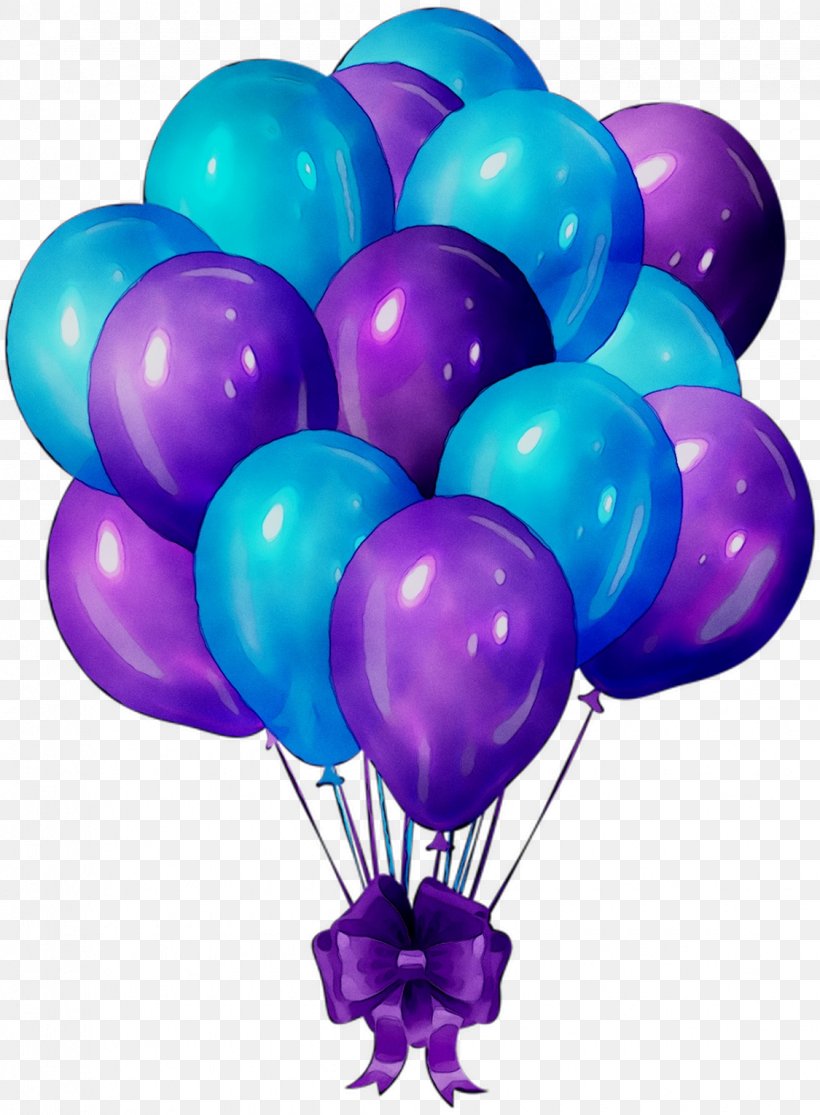 Cluster Ballooning Purple, PNG, 1125x1530px, Balloon, Cluster ...