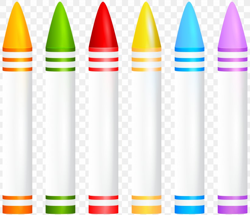 Crayon School Timetable Clip Art, PNG, 8000x6894px, Crayon, Color, Colored Pencil, Drawing, Education Download Free