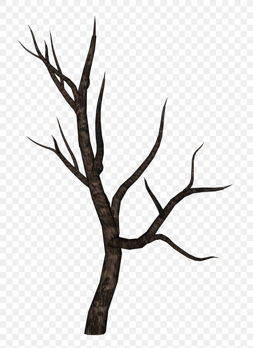 Desktop Wallpaper Art Surrealism, PNG, 761x1126px, 4k Resolution, Art, Antler, Black And White, Branch Download Free