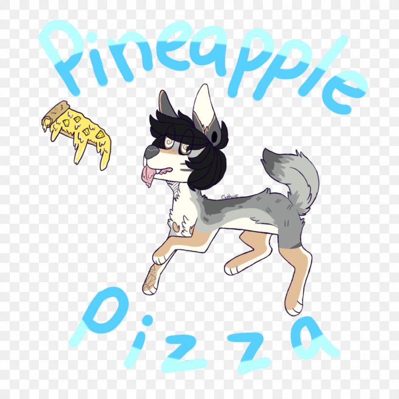 Dog Breed Puppy Horse, PNG, 1024x1024px, Dog Breed, Art, Breed, Carnivoran, Cartoon Download Free