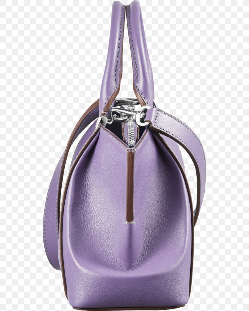 Handbag Leather Purple Sapphire Cartier, PNG, 537x1024px, Handbag, Bag, Cartier, Clothing Accessories, Color Download Free