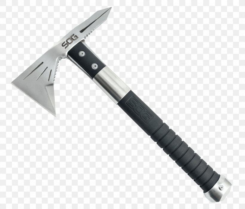 Knife SOG F18-N Voodoo Hawk SOG Specialty Knives & Tools, LLC Axe, PNG, 1622x1382px, Knife, Axe, Blade, Cold Steel Norse Hawk Tomahawk 9on, Columbia River Knife Tool Download Free