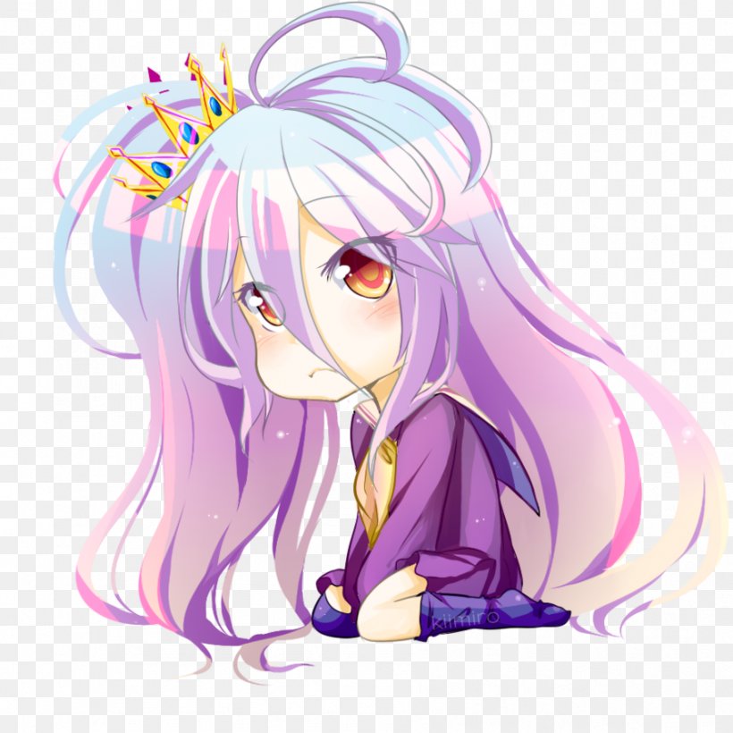 No Game No Life Video Game Emoji, PNG, 894x894px, Watercolor, Cartoon, Flower, Frame, Heart Download Free