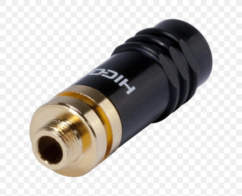 Phone Connector Electrical Connector Gender Of Connectors And Fasteners Hicon Audio Jack Plug Straight Number Of Pins HI-J Electrical Cable, PNG, 665x665px, Phone Connector, Ac Power Plugs And Sockets, Adapter, Bnc Connector, Electrical Cable Download Free