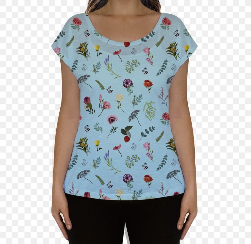 Printed T-shirt Sleeve Clothing Blouse, PNG, 800x800px, Tshirt, Blouse, Clothing, Day Dress, Decal Download Free