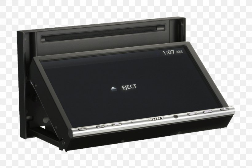 Sony XAV-701HD 7