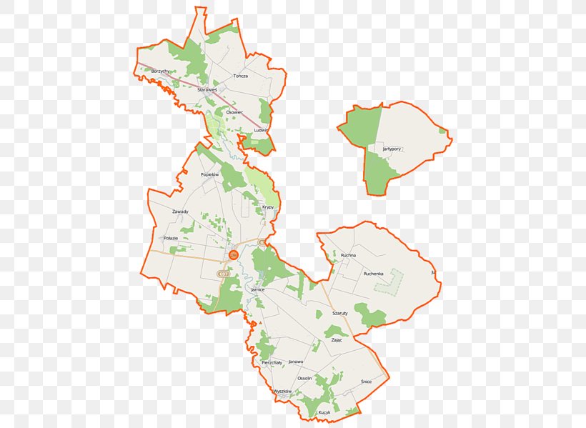 Starawieś Pierzchały, Węgrów County Borzychy Liw Castle Ruchna, PNG, 471x599px, Map, Area, Masovian Voivodeship, Tree Download Free