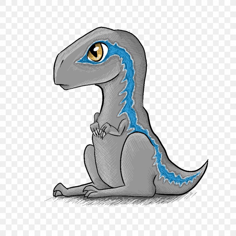 Velociraptor Deinonychus Drawing Child, PNG, 1024x1024px, Velociraptor, Art, Cartoon, Child, Deinonychus Download Free