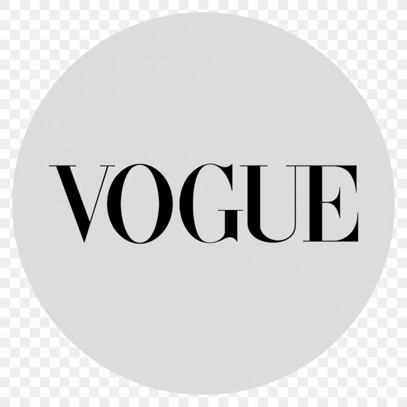 Vogue Paris Magazine Fashion Logo, PNG, 1000x1000px, Vogue, Actor, Annie Leibovitz, Black And White, Brand Download Free