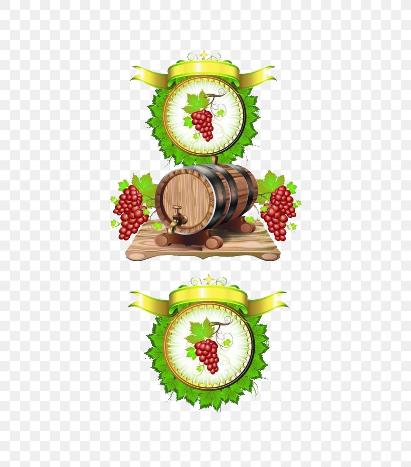 Wine Oak Barrel Grape Euclidean Vector, PNG, 460x932px, Wine, Alcoholic Drink, Art, Barrel, Can Stock Photo Download Free