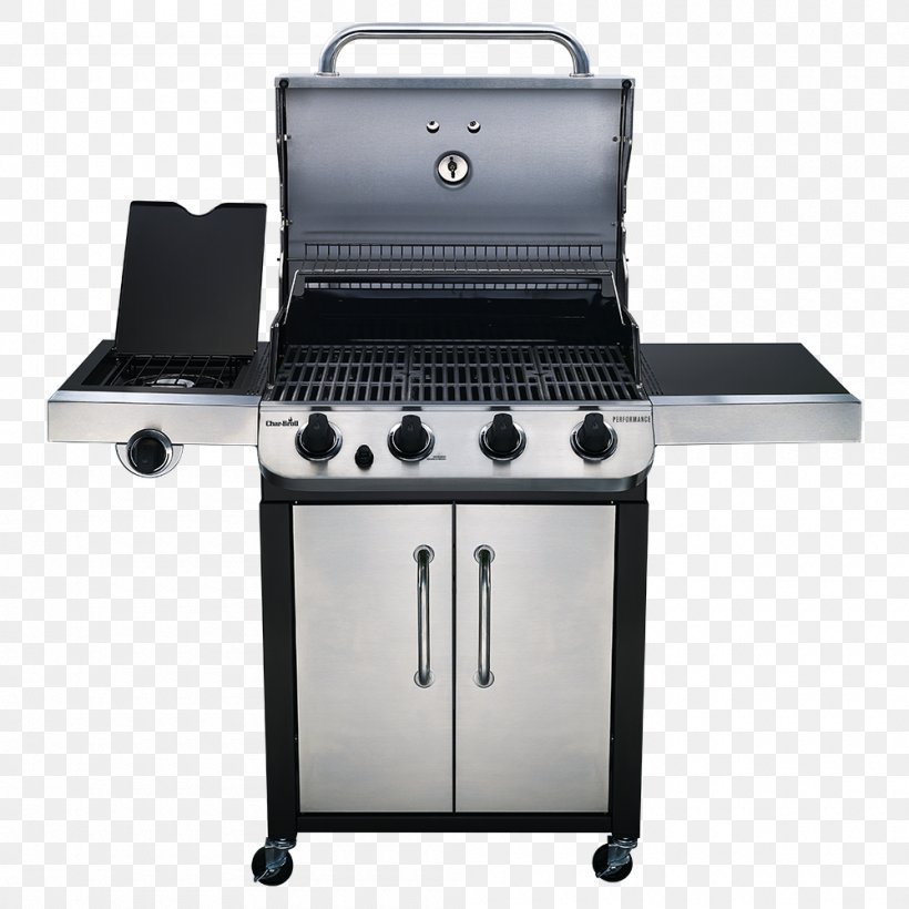 Barbecue Char-Broil Grilling Gas Burner Gasgrill, PNG, 1000x1000px, Barbecue, Barbecue Grill, British Thermal Unit, Charbroil, Charbroil Performance 463376017 Download Free