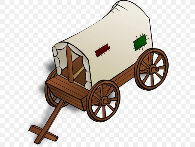 Car Covered Wagon Conestoga Wagon, PNG, 600x621px, Car, American Frontier, American Pioneer, Cart, Chariot Download Free