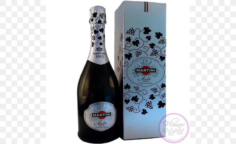 Champagne Asti DOCG Sparkling Wine Prosecco, PNG, 500x500px, Champagne, Alcoholic Beverage, Alcoholic Drink, Asti Docg, Bottle Download Free