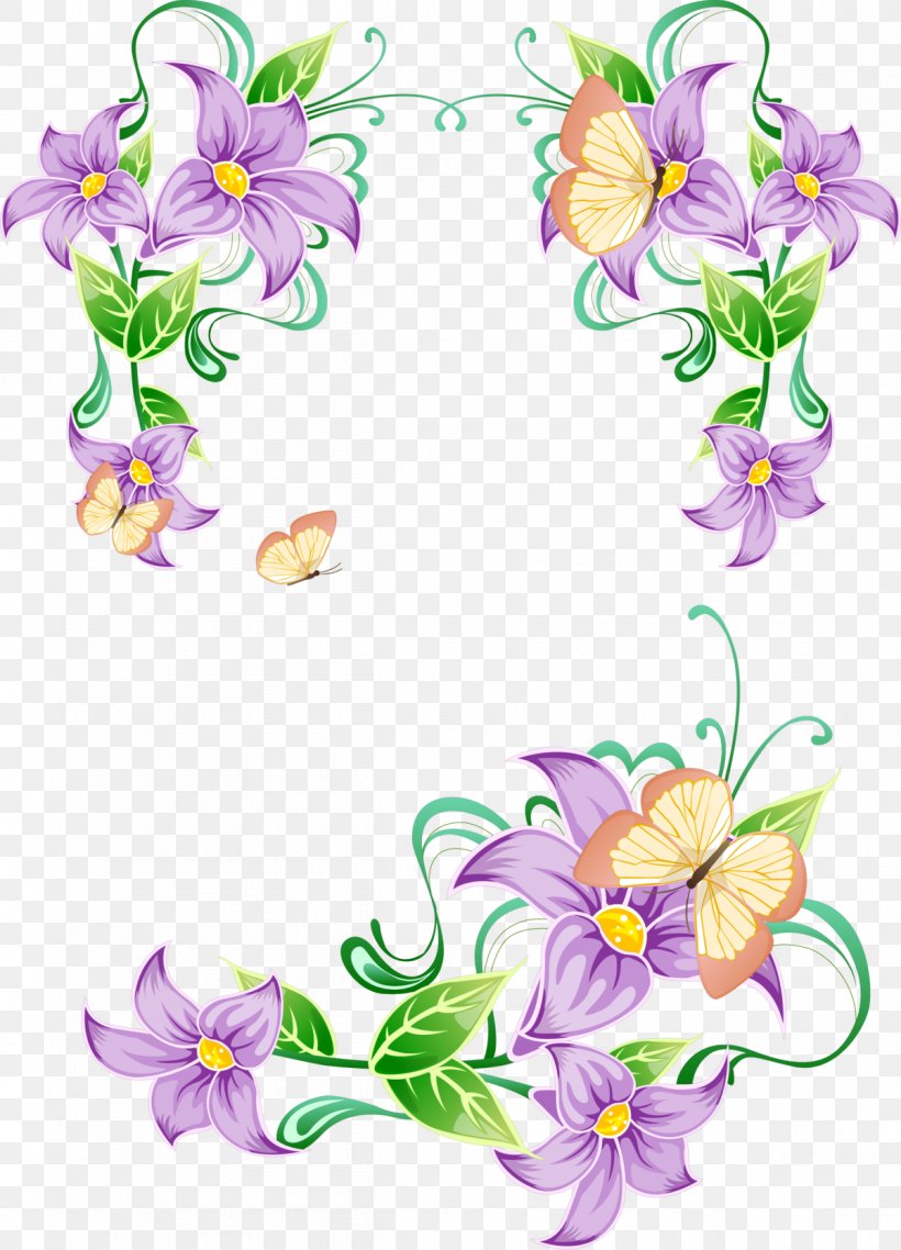 Clip Art Butterfly Flower Floral Design Image, PNG, 1200x1666px, Butterfly, Art, Artwork, Cut Flowers, Fictional Character Download Free