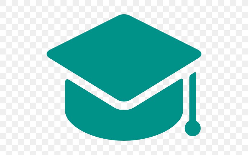 Education Graduation Ceremony School College, PNG, 512x512px, Education, Academic Degree, Aqua, Area, College Download Free