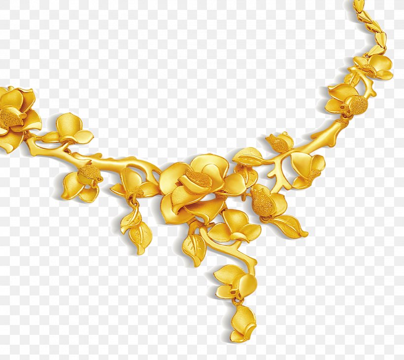 Golden Necklace Golden Necklace Jewellery Silver, PNG, 2239x1998px, Necklace, Bijou, Bitxi, Body Jewelry, Fashion Accessory Download Free