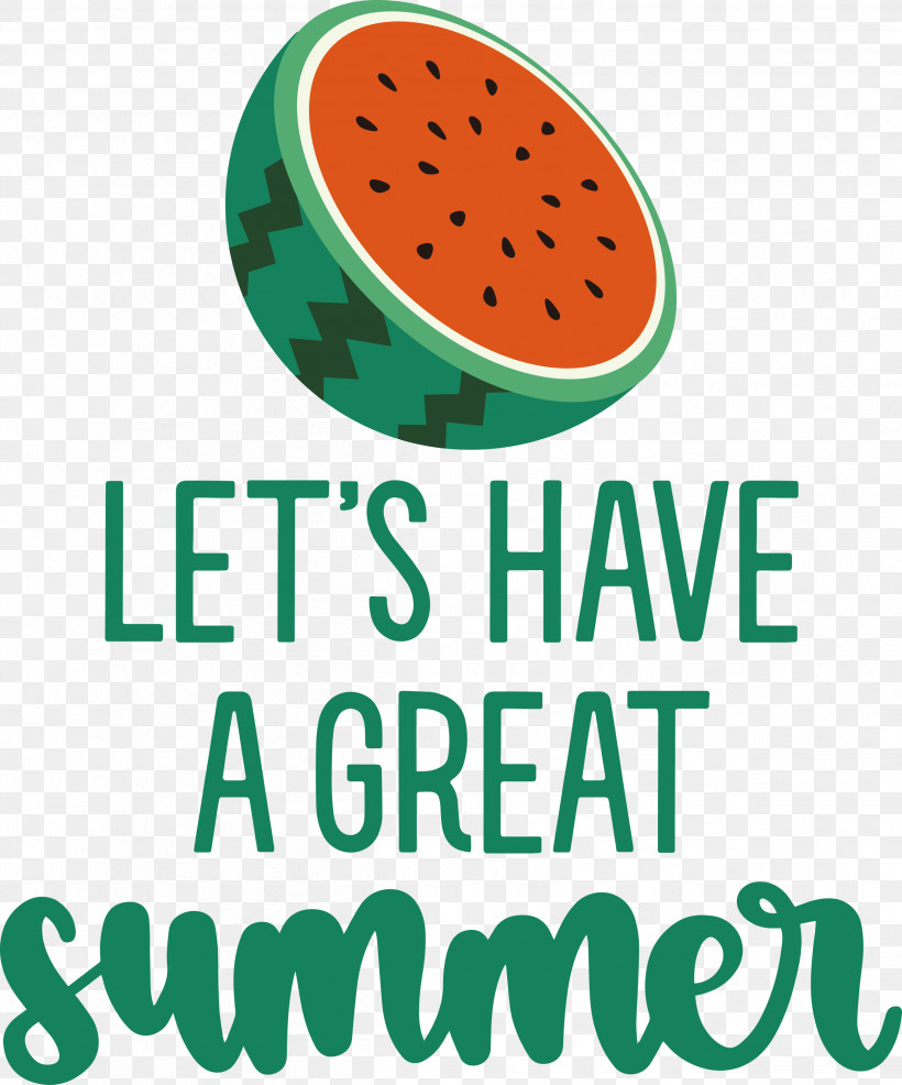 Great Summer Hello Summer Happy Summer, PNG, 2493x3000px, Great Summer, Fruit, Geometry, Happy Summer, Hello Summer Download Free