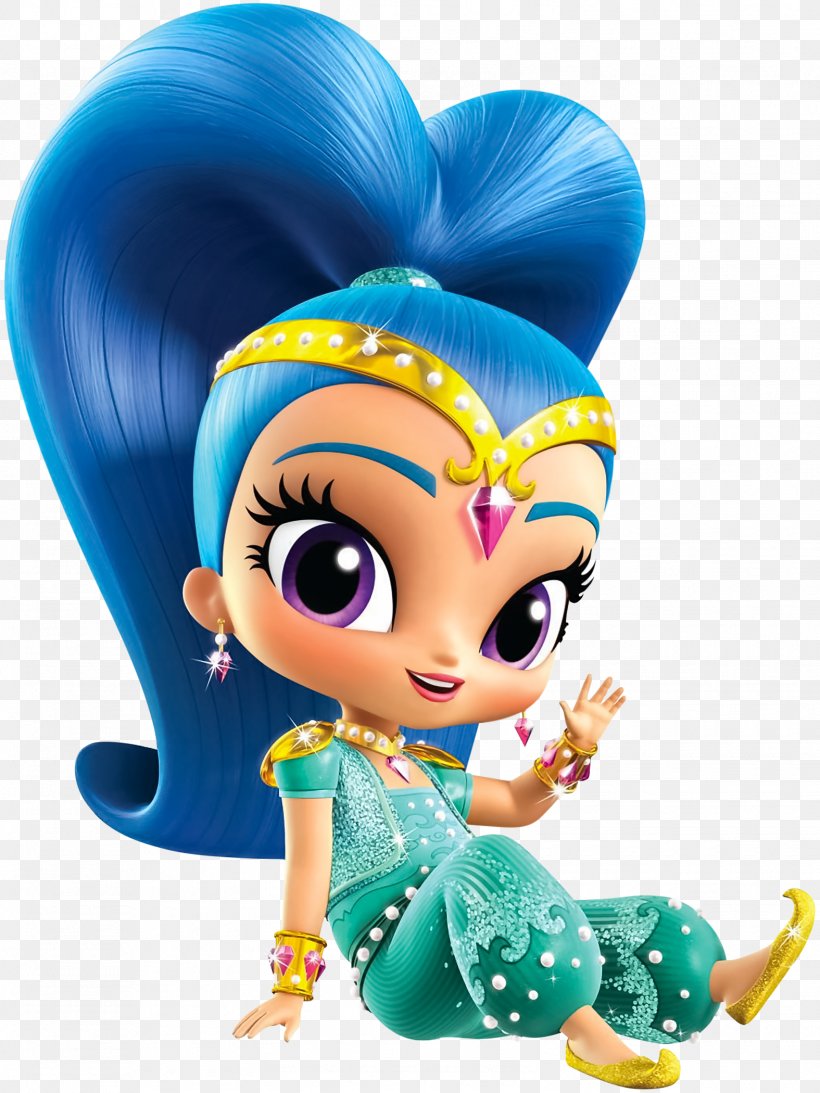 Zeta The Sorceress Television Shimmer And Shine, PNG, 1575x2100px, Zeta The Sorceress, Animated Cartoon, Animated Series, Childrens Television Series, Doll Download Free