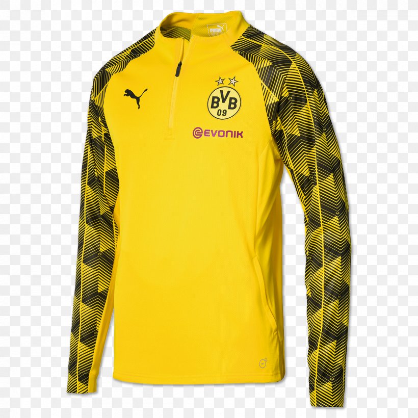 Borussia Dortmund Tracksuit T-shirt Sweatpants, PNG, 1200x1200px, Borussia Dortmund, Active Shirt, Arsenal Fc, Bvbfanshop, Dortmund Download Free