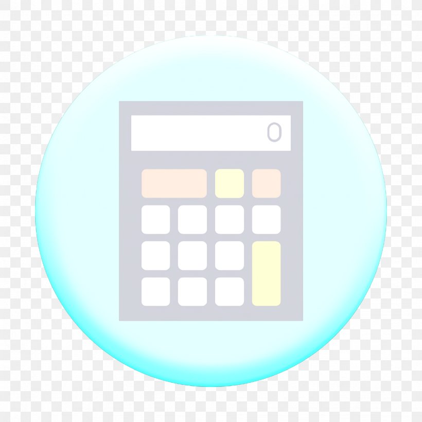 Calculator Icon Math Tutor Icon, PNG, 1228x1228px, Calculator Icon, Light, Math Tutor Icon, Rectangle, Technology Download Free