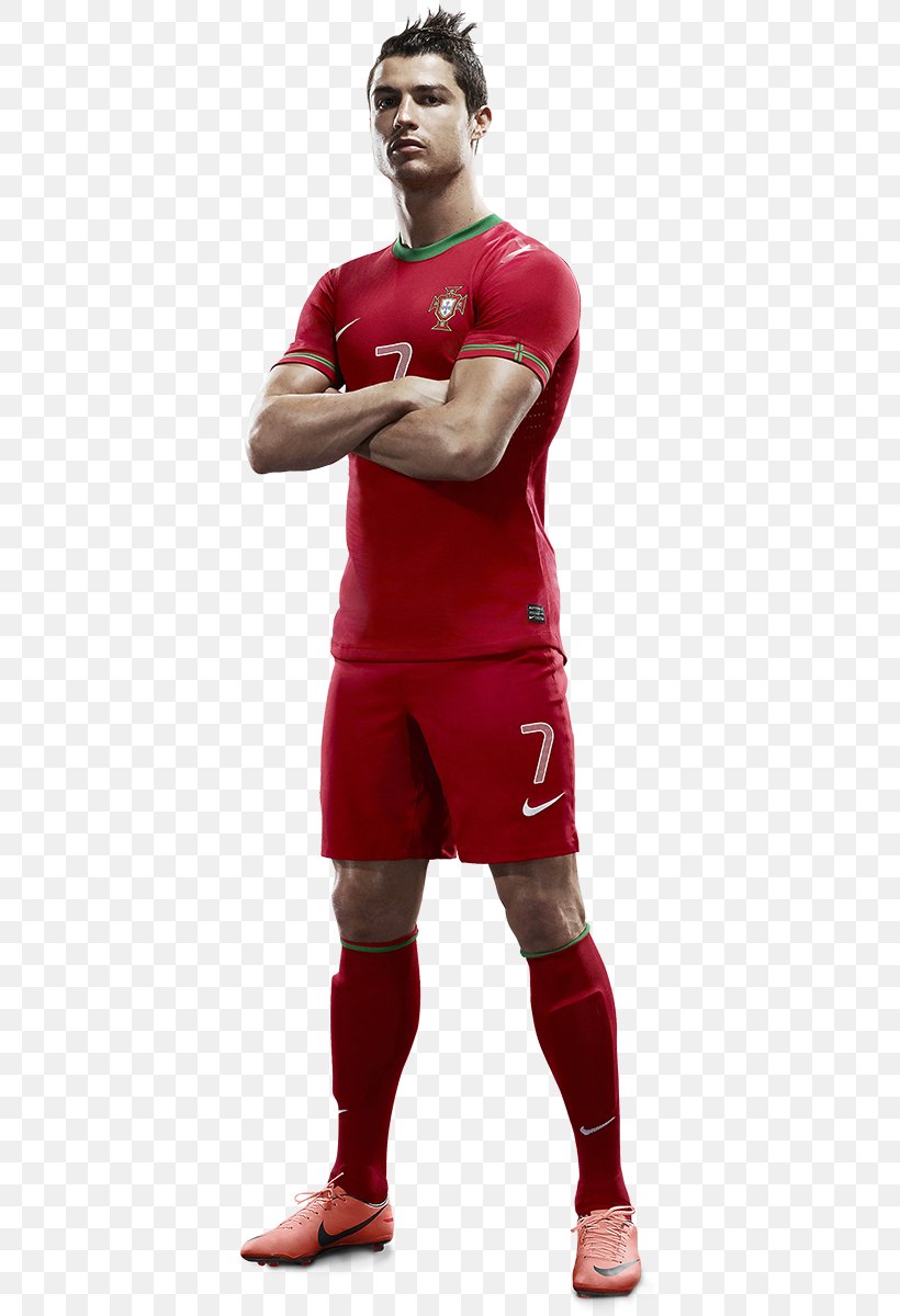 Cristiano Ronaldo Portugal National Football Team Real Madrid C.F. Football Player, PNG, 382x1200px, Cristiano Ronaldo, Athlete, Ball, Clothing, Costume Download Free
