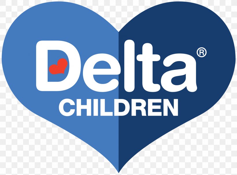 Delta Enterprise Corp. Delta Children Burley 1 Wheel Stroller Kit Logo Nursery, PNG, 1891x1394px, Watercolor, Cartoon, Flower, Frame, Heart Download Free