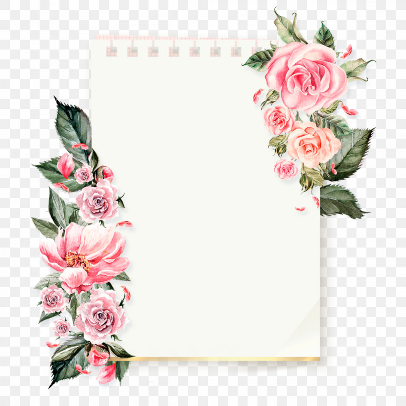 Garden Roses, PNG, 2289x2289px, Pink, Bouquet, Cut Flowers, Flower, Garden Roses Download Free