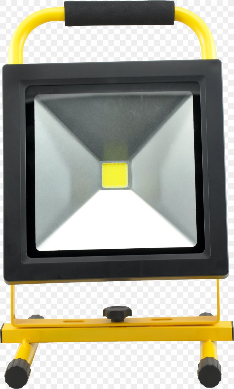 Light-emitting Diode Floodlight Lighting Display Device, PNG, 1489x2467px, Light, Diode, Display Device, Emergency Lighting, Floodlight Download Free