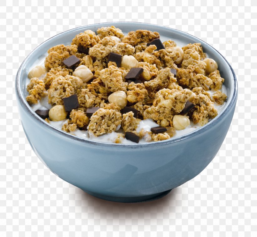 Muesli Breakfast Cereal Corn Flakes Granola, PNG, 1674x1549px, Muesli, Bowl, Breakfast, Breakfast Cereal, Cereal Download Free
