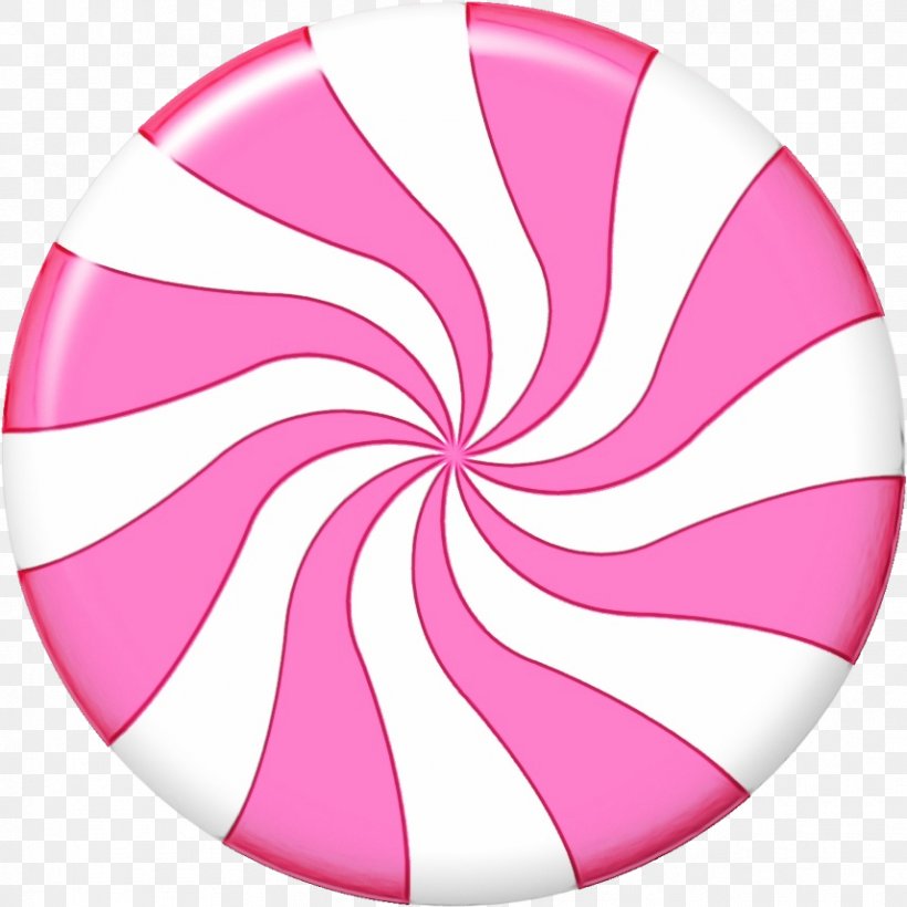 Pink Clip Art Petal Magenta Circle, PNG, 857x857px, Watercolor, Magenta, Morning Glory, Paint, Petal Download Free