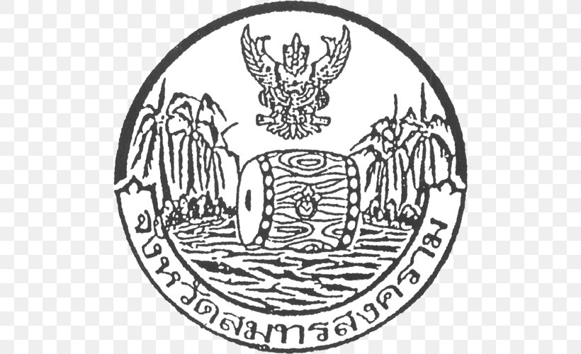 Samut Songkhram Province Phetchaburi Province Samut Prakan Province Samut Sakhon Province Mae Klong, PNG, 500x500px, Samut Songkhram Province, Administrative Division, Amphoe, Area, Art Download Free