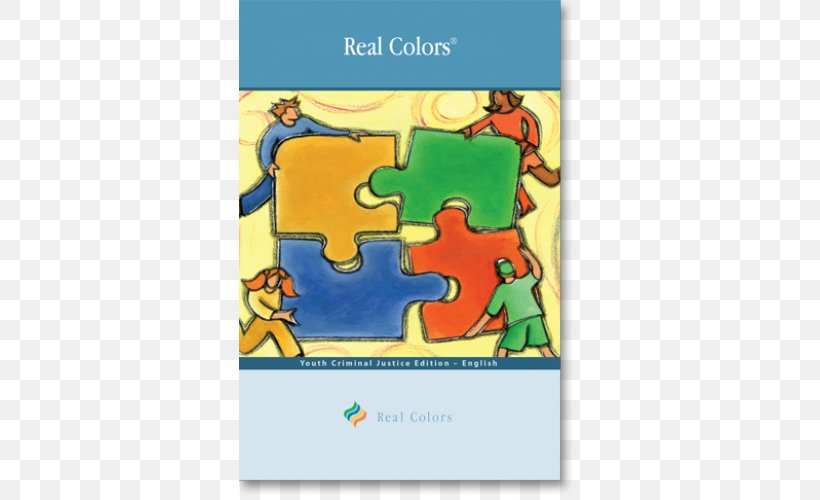 True Colors Personality Test Four Temperaments, PNG, 500x500px, True Colors, Area, Behavior, Child, Color Download Free