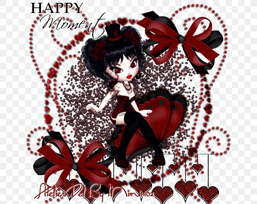 Valentine's Day Blood Font, PNG, 650x650px, Watercolor, Cartoon, Flower, Frame, Heart Download Free