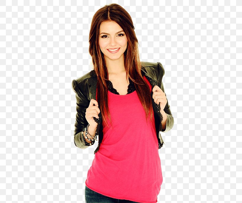 Victoria Justice Clip Art, PNG, 500x687px, Watercolor, Cartoon, Flower, Frame, Heart Download Free