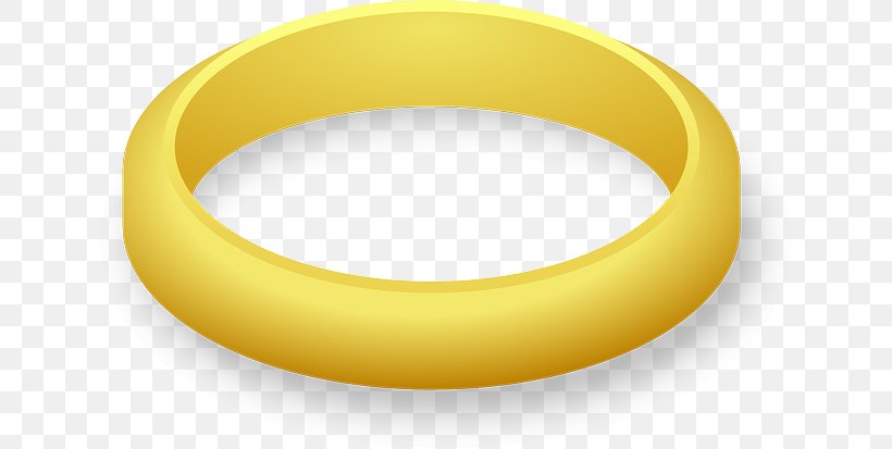 Wedding Ring Gold Clip Art, PNG, 640x413px, Wedding Ring, Bangle, Body Jewelry, Bride, Diamond Download Free