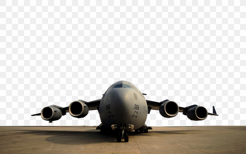 Airplane Aircraft Boeing C-17 Globemaster III Chaklala, Rawalpindi Elmendorf Air Force Base, PNG, 1200x753px, Watercolor, Cartoon, Flower, Frame, Heart Download Free
