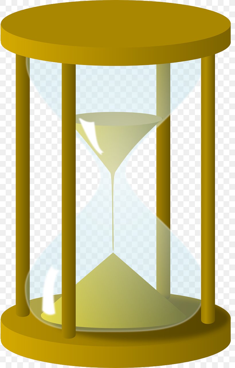 Clip Art Hourglass GIF Openclipart Image, PNG, 815x1280px, Hourglass, Animation, Computer, Computer Animation, End Table Download Free