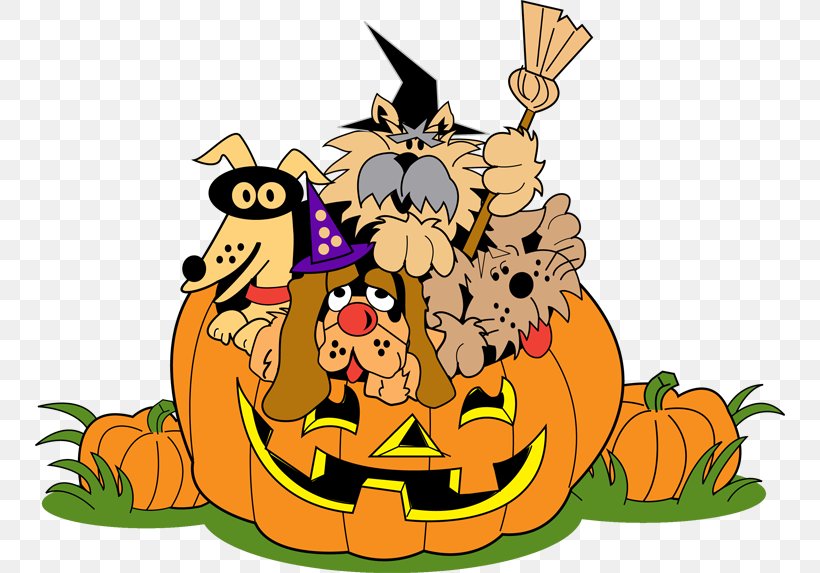 Clip Art Pumpkin Halloween Designs Illustration, PNG, 750x573px, Pumpkin, Art, Can Stock Photo, Carnivoran, Cartoon Download Free