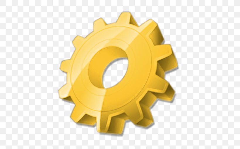 Gear, PNG, 512x512px, Gear, Computer Software, Csssprites, Hardware, Hardware Accessory Download Free