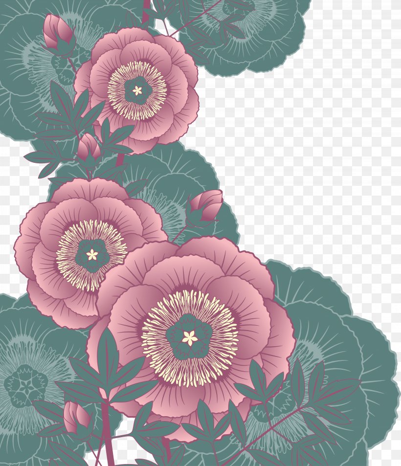 Desktop Wallpaper Wallpaper, PNG, 4394x5107px, Flower, Cut Flowers, Floral Design, Floristry, Flower Arranging Download Free