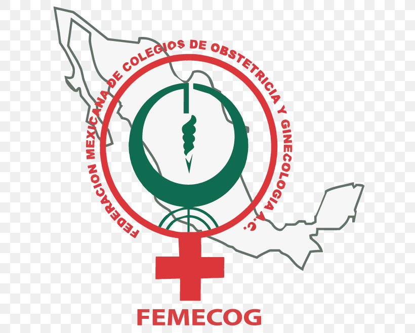 Federación Mexicana De Colegios De Obstetricia Y Ginecología, A.C. Obstetrics And Gynaecology AAGL, PNG, 636x658px, Gynaecology, Aagl, Area, Brand, Green Download Free